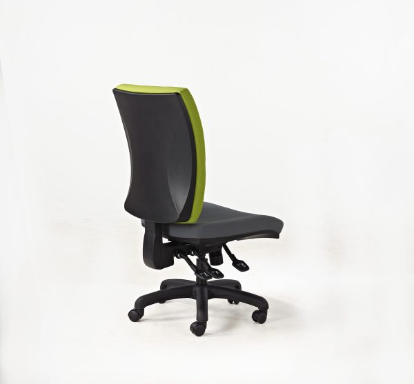 Point Operator Chair  (Bespoke) - Image 4
