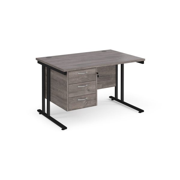 Cantilever Desk - Image 5