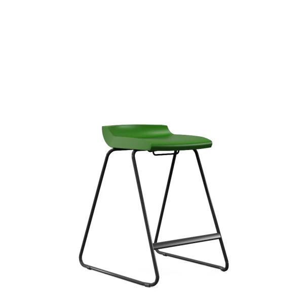 POSTURA+ stool low back