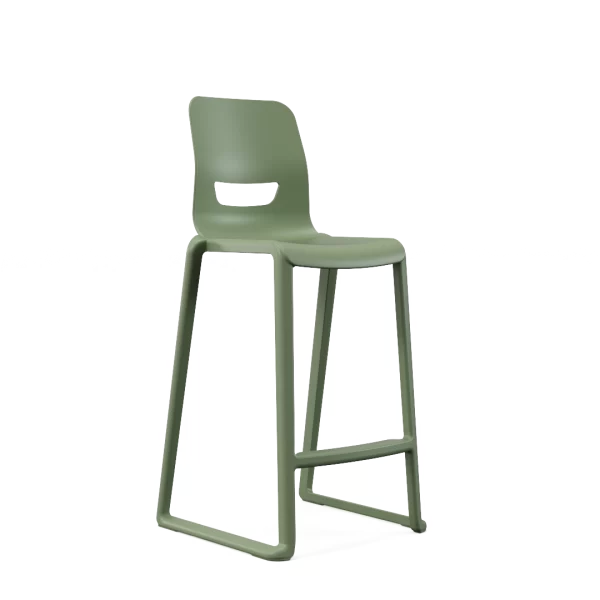 POSTURA+ one piece stool