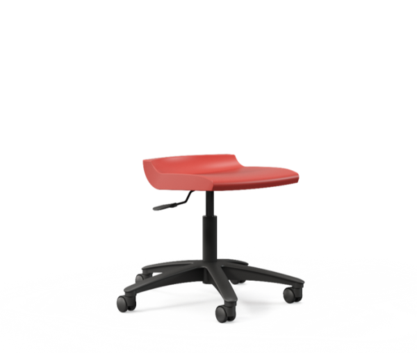 POSTURA+ Low Back Task Chair