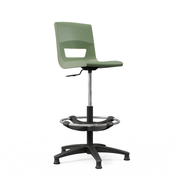 POSTURA+ Task Stool